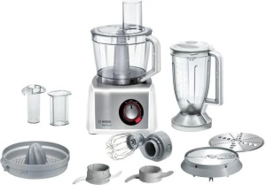 Кухонный комбайн Bosch MultiTalent 8 MC812S820