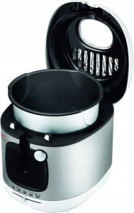 Фритюрница Tefal XXL Mega FR4800