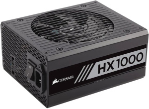 Блок питания Corsair HX1000 Series CP-9020139-EU (CP9020139EU)