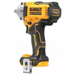 Аккумуляторный ударный гайковерт DeWALT DCF892P2T, с АКБ и ЗУ