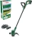 Аккумуляторный триммер Bosch EasyGrassCut 18V-26 06008C1C03