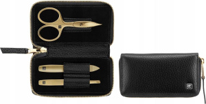 Набор для маникюра Zwilling Twinox Gold 97746-004-0
