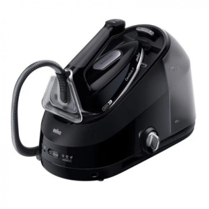 Парогенератор BRAUN CareStyle 5 IS5249.BK