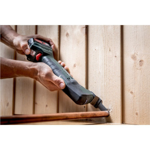Реноватор Metabo PowerMaxx MT 12 + metaBOX + 2 аккумулятора Li-Power 12Vx2.0Ah 613089510