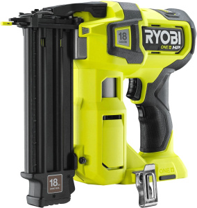 Гвоздильщик RYOBI R18GN18X-0 без АКБ и ЗУ