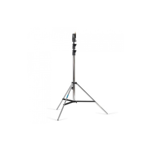 Штатив Manfrotto 126CSUAC, чёрный