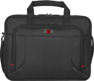 Сумка для ноутбука Wenger Prospectus Black 16"