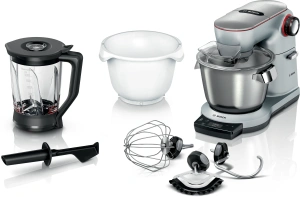Кухонный комбайн Bosch Serie 8 MUM9BX5S22