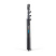 Осветительная стойка Manfrotto Alu-Senior ML007BUAC, чёрная