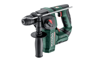 Перфоратор аккумуляторный Metabo PowerMaxx BH 12 BL 16 600207840 без акб и зу