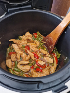 Мультиварка-скороварка Tefal Cook4Me Touch Wi-Fi CY9128