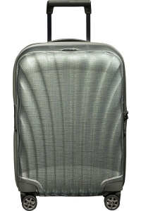 Чемодан Samsonite C-Lite S 55см, зеленый 134679-1542