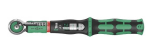 Wera Динамометрический Ключ 1/4 2-12 Нм 05075801001 5075801001