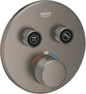 Смеситель для душа Grohe SmartControl 29119MG0