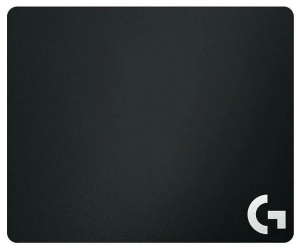 Коврик для мыши Logitech G640 Cloth Gaming Mouse Pad (460x400x3мм)