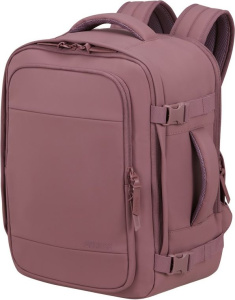 Рюкзак American Tourister Take2Cabin Mono MS, лиловый