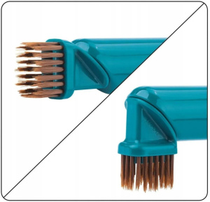 Пылесос автомобильный Makita DCL184Z 18V без АКБ и ЗУ