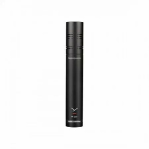 Микрофон проводной Beyerdynamic M 201 TG, разъем: XLR 3 pin (M), черный