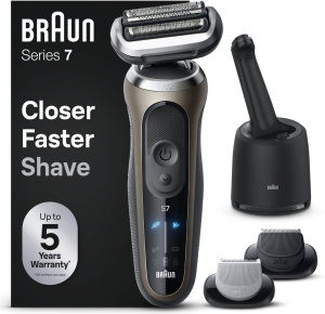 Электробритва Braun Series 7 72-C7650CC