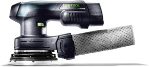 Шлифовальная машина Festool ETSC 125-Basic 576370