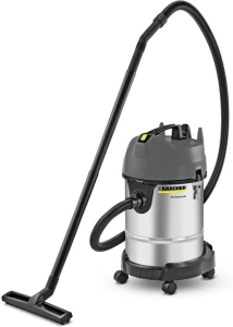 Пылесос влажной и сухой уборки Karcher NT 30/1 Me Classic Edition, 30 л 1.428-568.0
