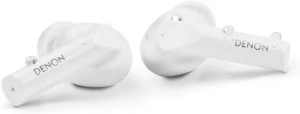 Беспроводные наушники True Wireless с активным шумоподавлением Denon AH-C840NCW White