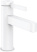 Смеситель для умывальника Hansgrohe Finoris 76013700, белый