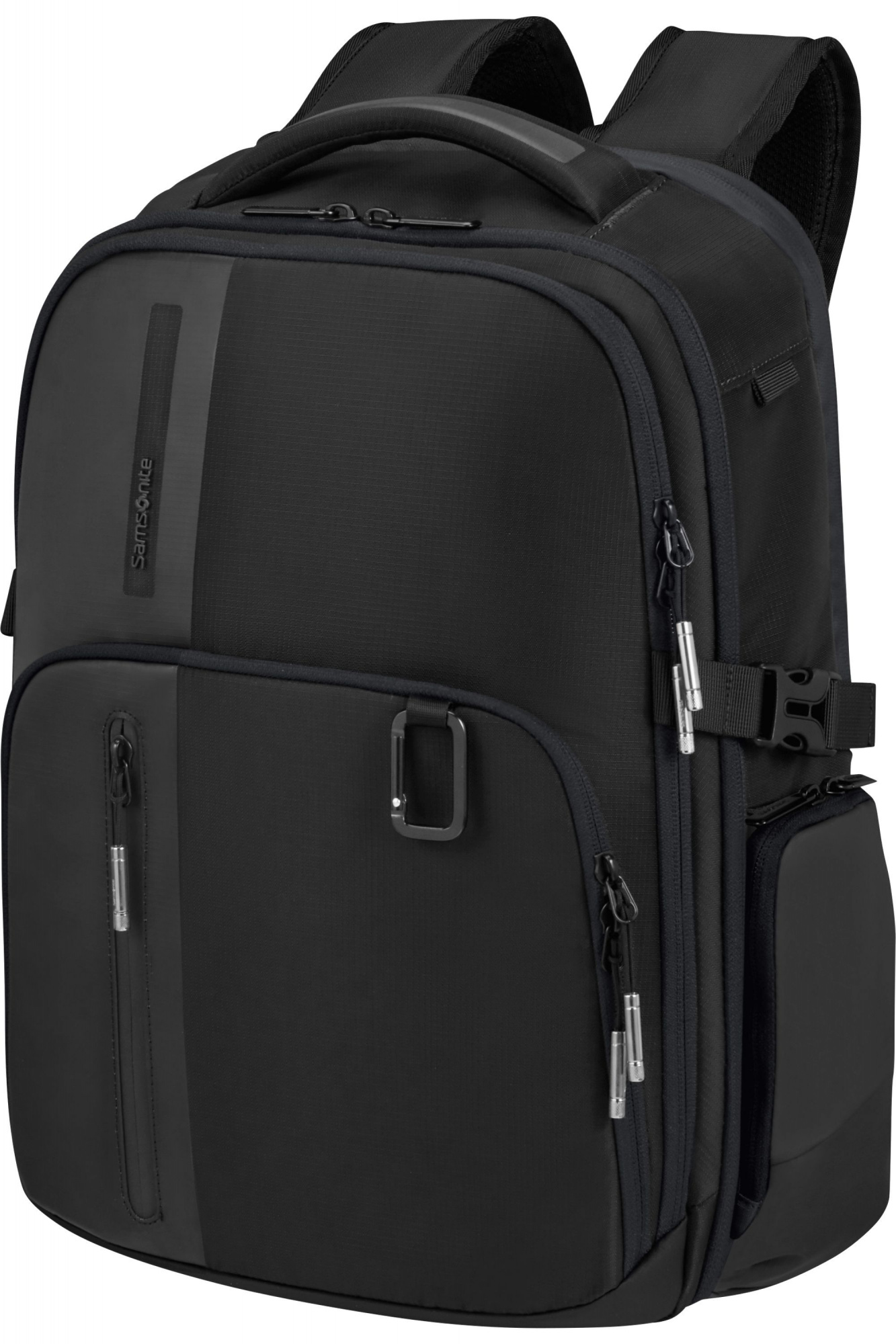 Рюкзак Samsonite Biz2go 142144-1041 22.5л Black