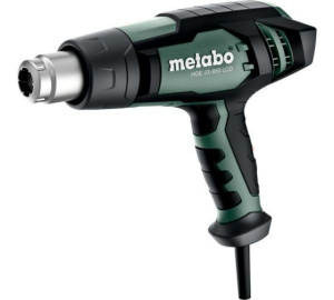 Фен Metabo HGE 23-650 LCD 603065000
