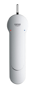 Смеситель для раковины Grohe Eurostyle Cosmopolitan S 23037002, хром