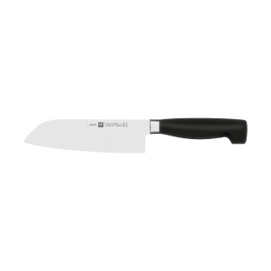 Нож сантоку Zwilling Four Star 40 Years 31118-161 16см