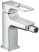 Смеситель для биде Hansgrohe Metropol 74520000, хром