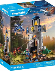 Конструктор Playmobil Novelmore 71483
