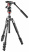 Штатив Manfrotto BeFree Live MVKBFRLIVE, чёрный