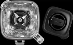 Блендер KitchenAid Artisan K400 5KSB4026EMH
