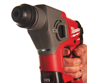 Перфоратор Milwaukee M12 CH 602X без аккумуляторов и ЗУ 4933451510