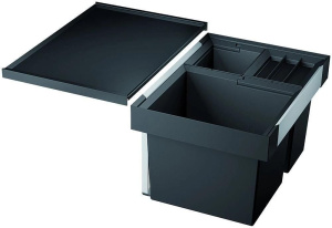 Система сортировки отходов Blanco Flexon II XL 60/3 521473