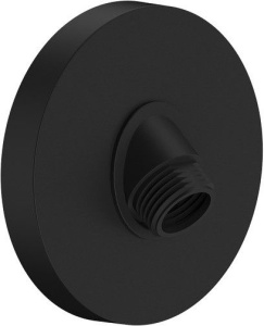 Держатель душа Hansgrohe Activera 28099670, матовый черный