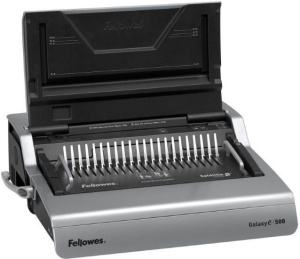 Переплетная машина Fellowes Galaxy-E 500