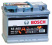 Автомобильный аккумулятор Bosch S5 A05 AGM (0 092 S5A 050) 242х175х190