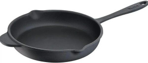 Сковорода Tefal Tradition E2250504 26см черный