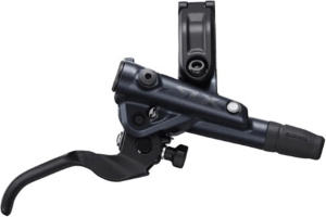 Тормоз Shimano Slx Br-M7120 черный задний
