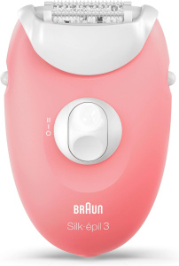 Эпилятор Braun Silk-epil 3 3-176