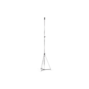 Штатив Manfrotto 111CSU TALL ML111CSU, серебряный