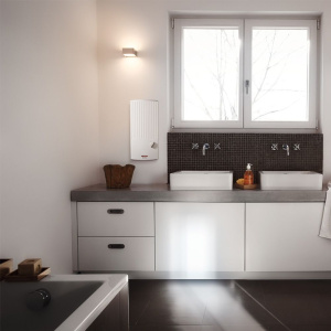 Проточный электрический водонагреватель Stiebel Eltron PER 18/21/24, белый