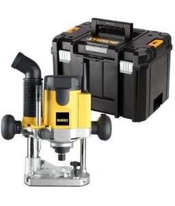Сетевой фрезер DeWALT DW622KT