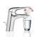 Смеситель для раковины Grohe Eurostyle S 23374003, хром