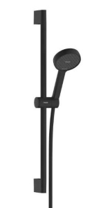 Душевой набор Hansgrohe Activera Select S 28876670, матовый черный