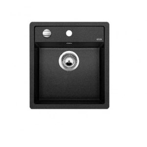Кухонная мойка Blanco Dalago 45-F 517166, антрацит