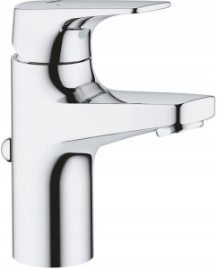 Смеситель для раковины Grohe Bauflow 23751000